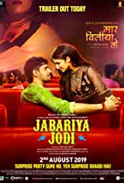 Jabariya Jodi 2019 Movie